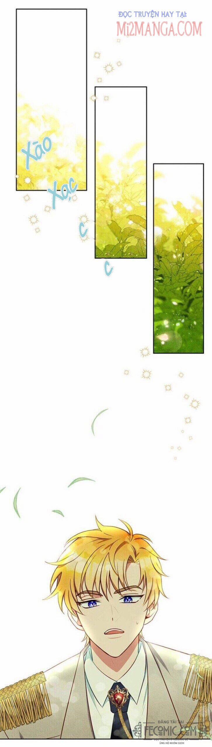 Đế Chế Itan Của Jacheongbi 11 trang 3