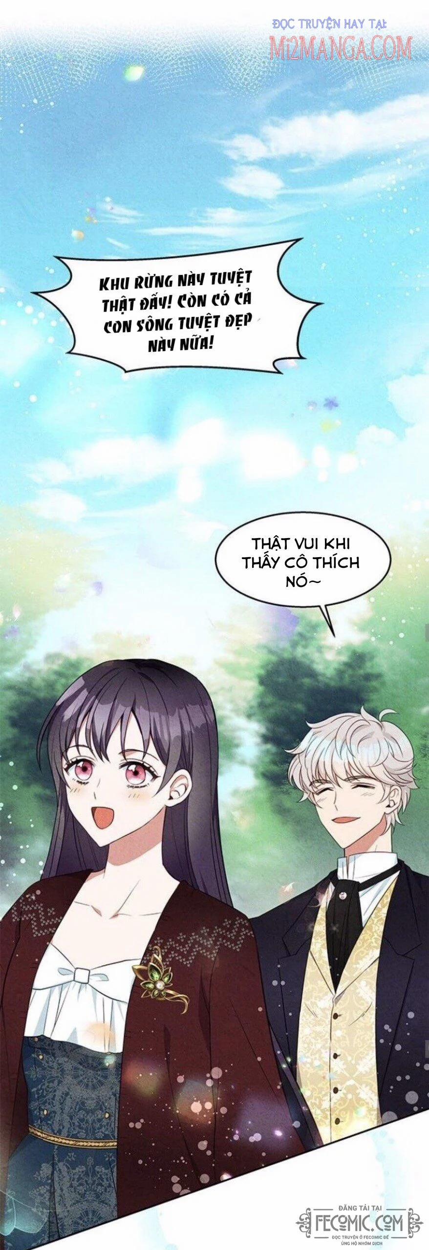 Đế Chế Itan Của Jacheongbi 11 trang 7