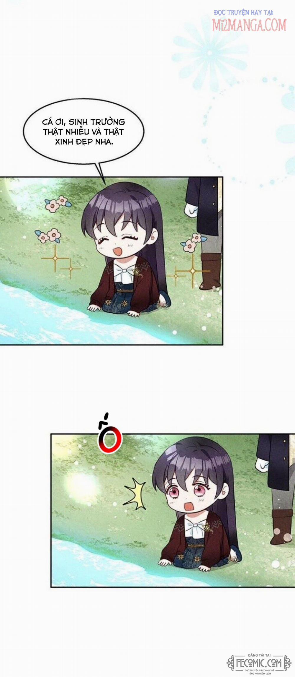 Đế Chế Itan Của Jacheongbi 11 trang 9