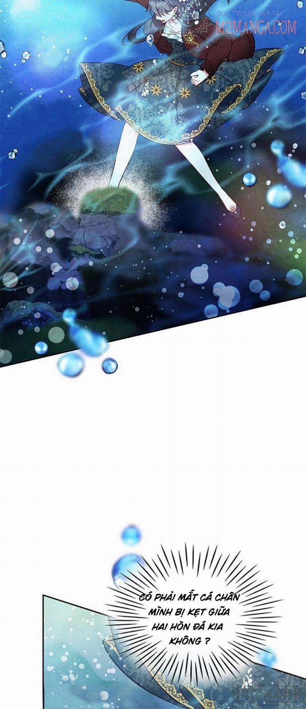 Đế Chế Itan Của Jacheongbi 12.5 trang 1