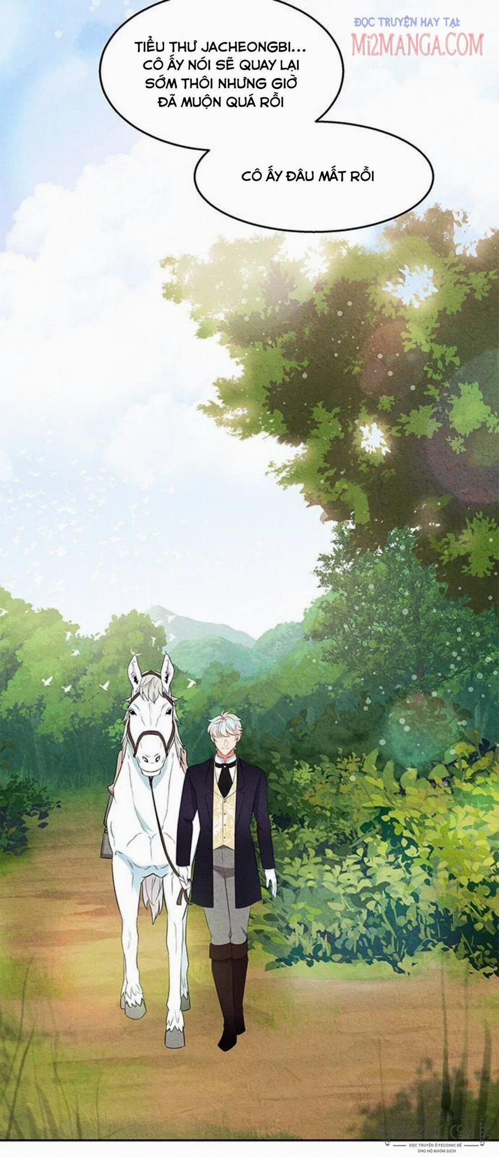 Đế Chế Itan Của Jacheongbi 12.5 trang 10