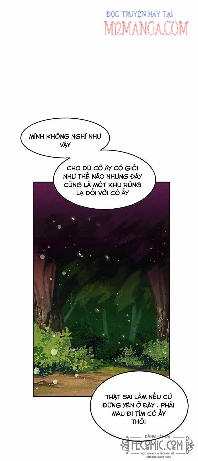 Đế Chế Itan Của Jacheongbi 12.5 trang 12