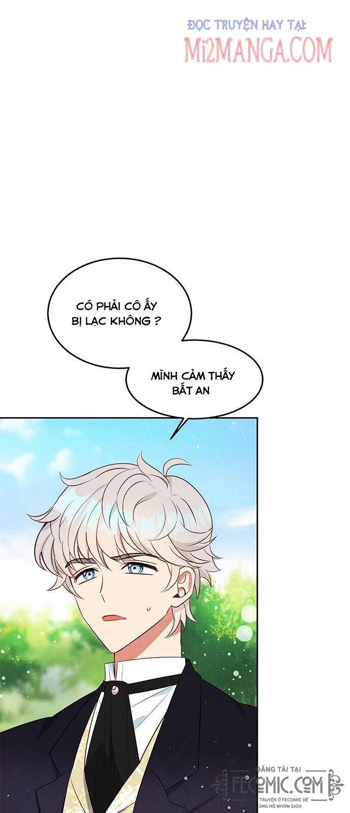 Đế Chế Itan Của Jacheongbi 12.5 trang 13
