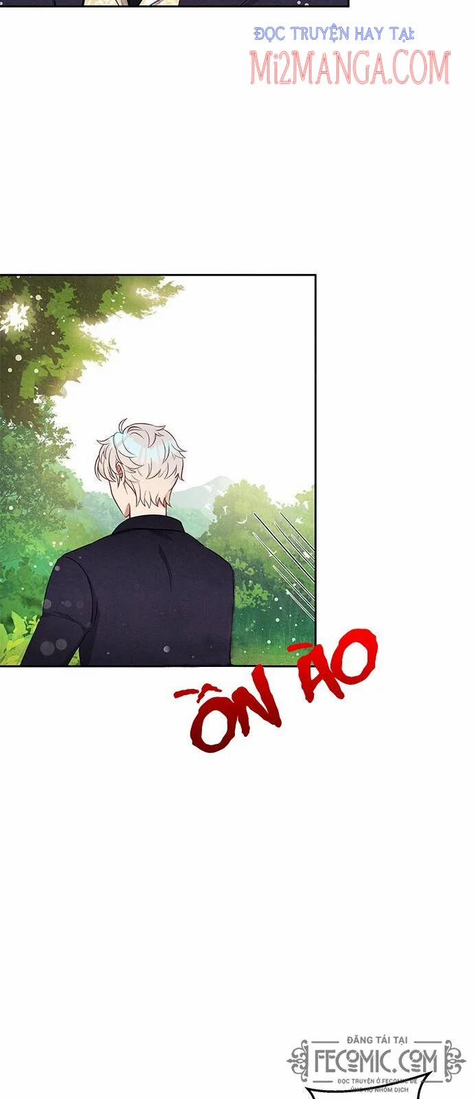 Đế Chế Itan Của Jacheongbi 12.5 trang 14