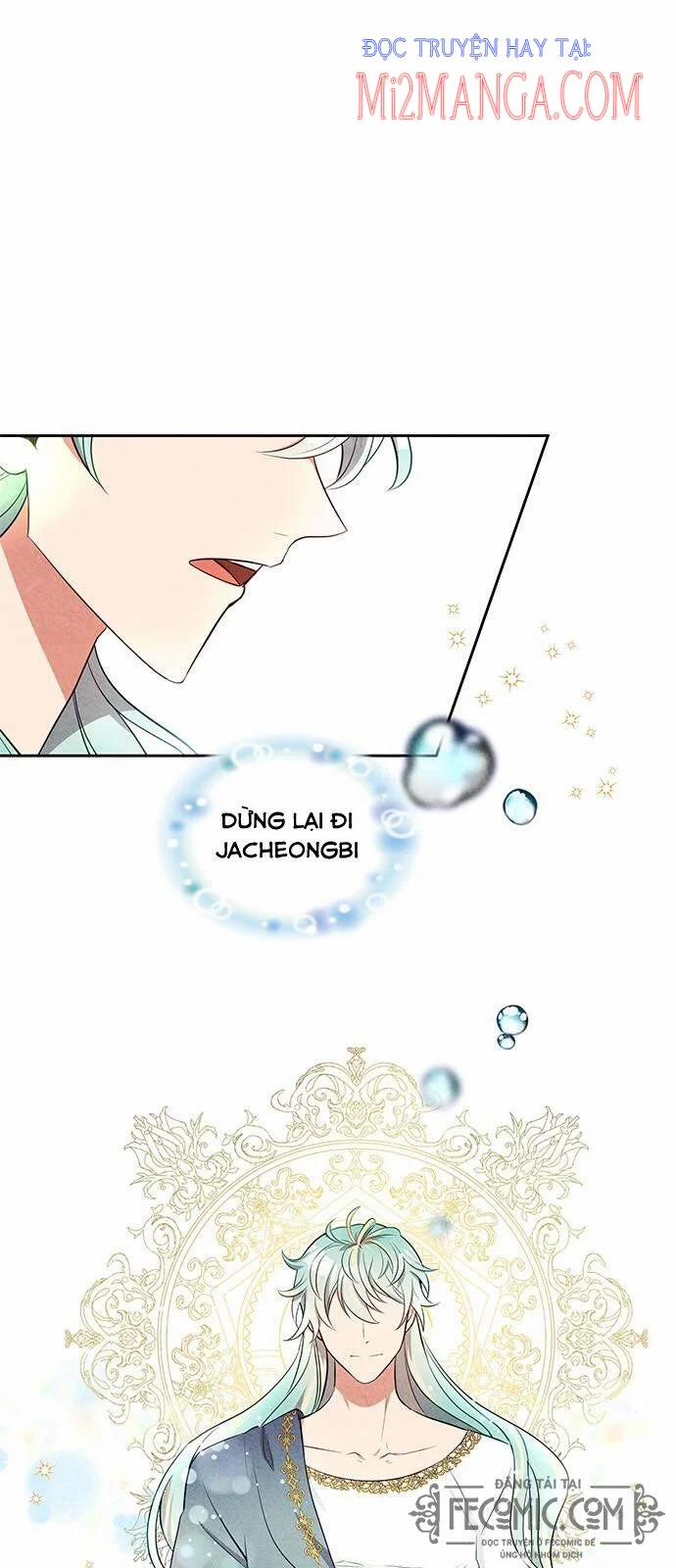 Đế Chế Itan Của Jacheongbi 12.5 trang 20