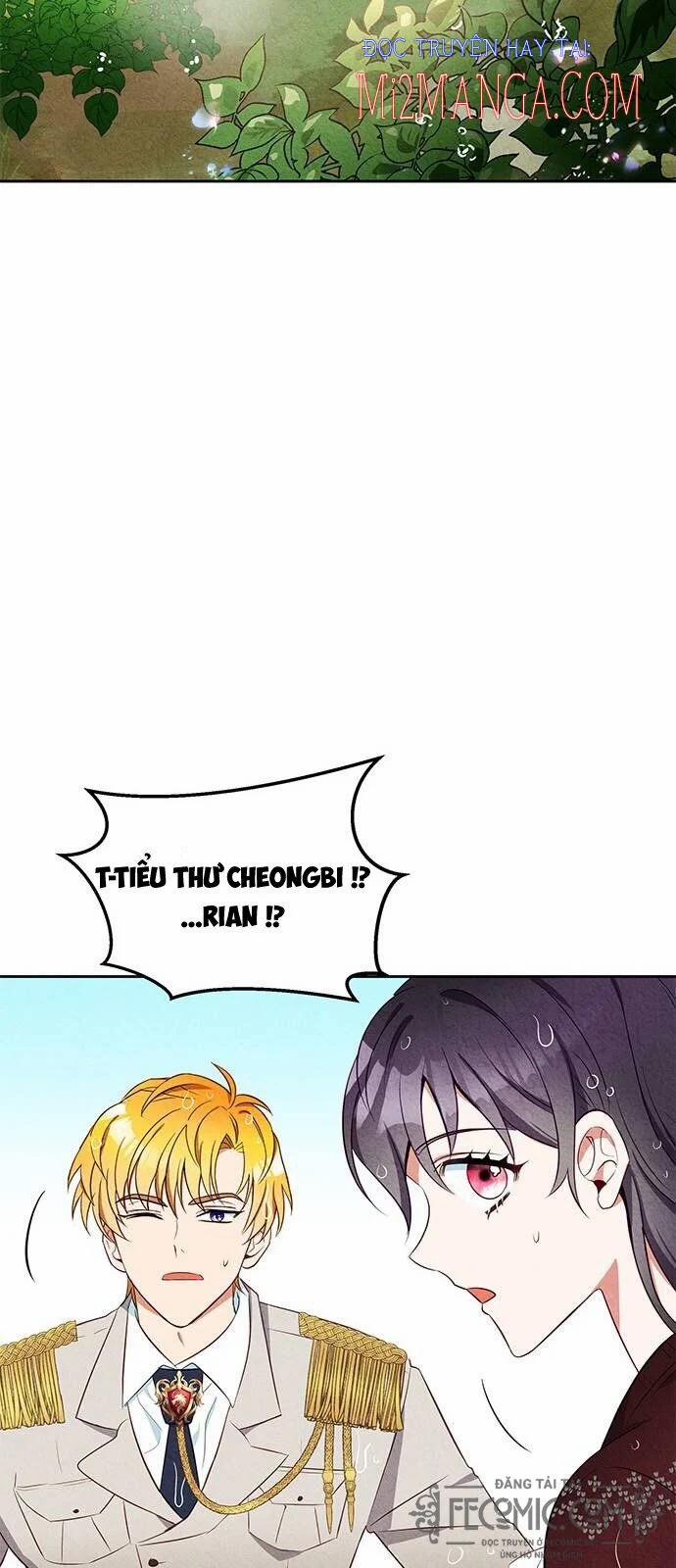 Đế Chế Itan Của Jacheongbi 12.5 trang 22
