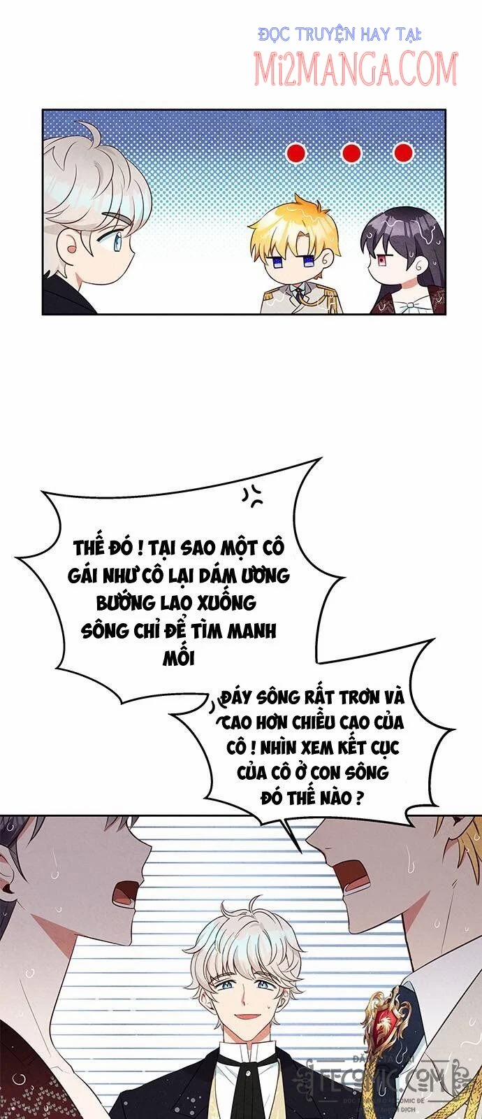 Đế Chế Itan Của Jacheongbi 12.5 trang 24