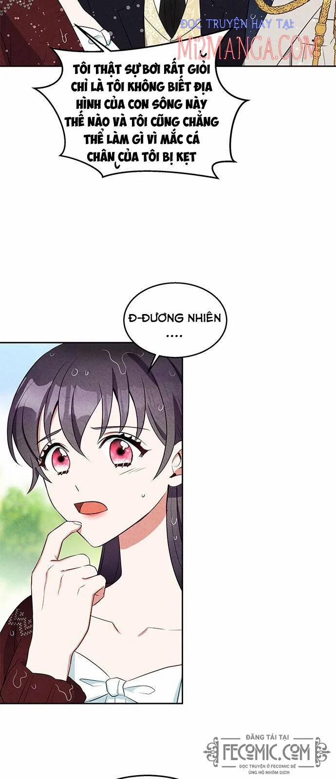 Đế Chế Itan Của Jacheongbi 12.5 trang 25