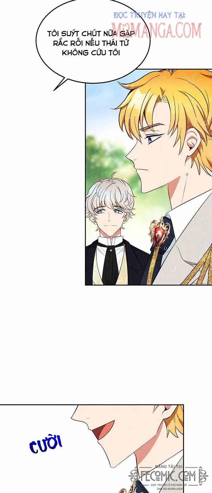 Đế Chế Itan Của Jacheongbi 12.5 trang 26