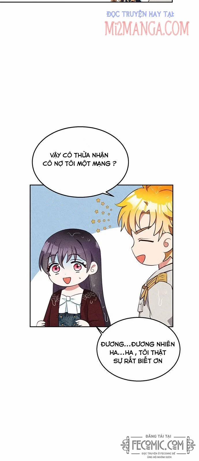 Đế Chế Itan Của Jacheongbi 12.5 trang 27