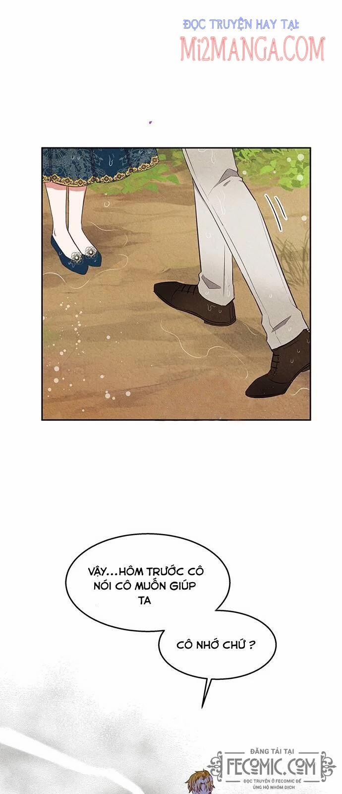 Đế Chế Itan Của Jacheongbi 12.5 trang 28