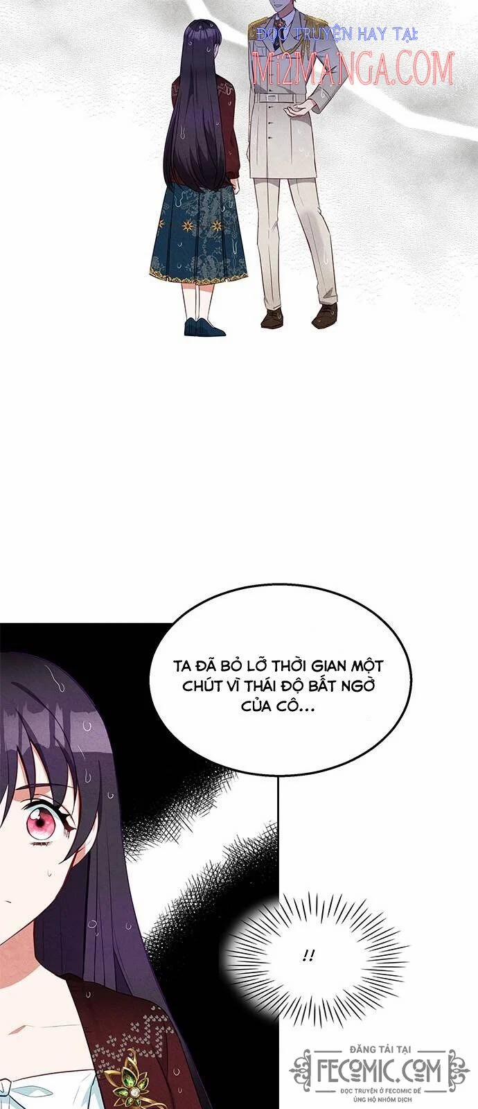 Đế Chế Itan Của Jacheongbi 12.5 trang 29