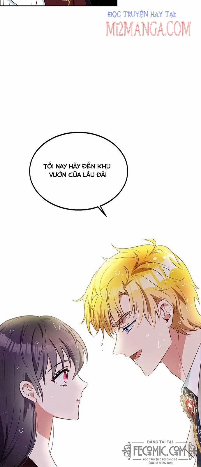 Đế Chế Itan Của Jacheongbi 12.5 trang 30