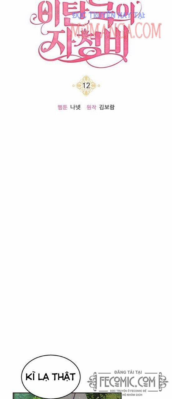 Đế Chế Itan Của Jacheongbi 12.5 trang 8