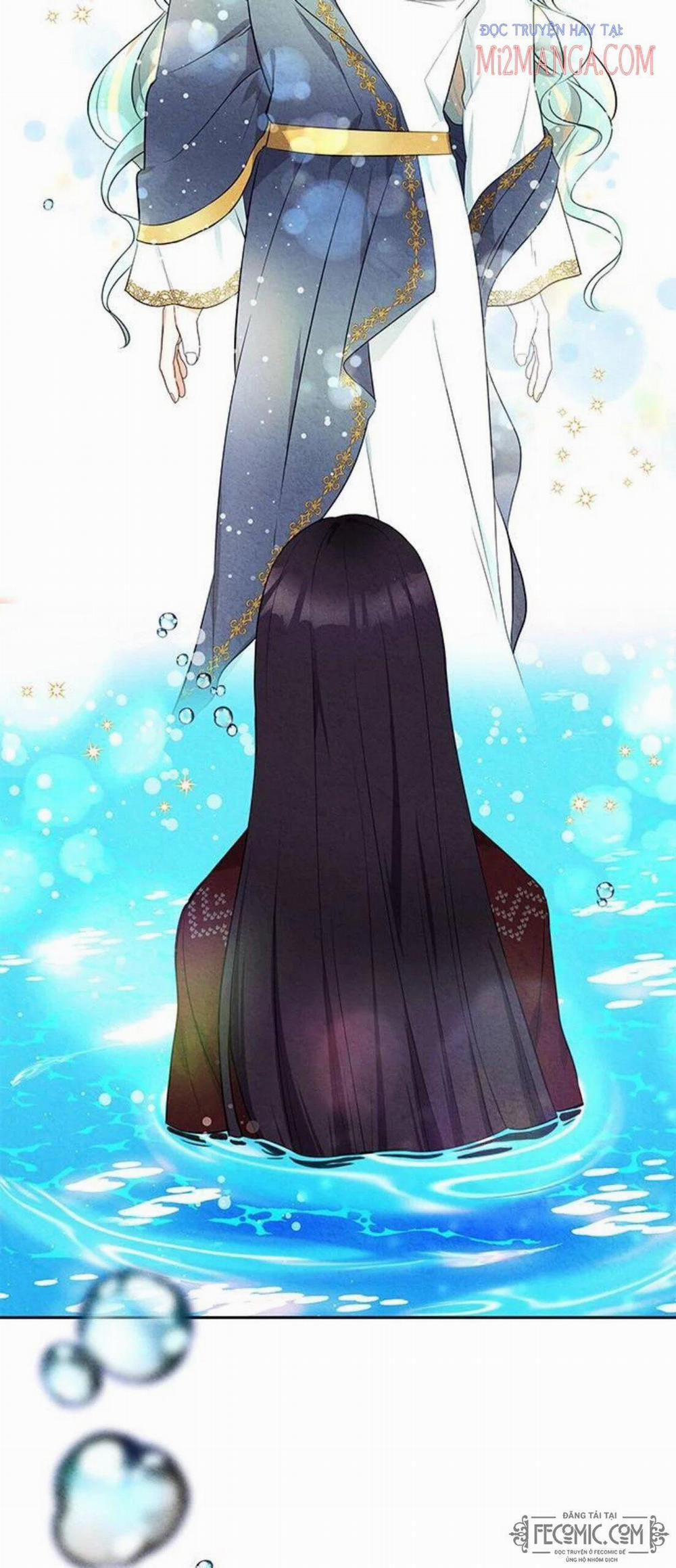 Đế Chế Itan Của Jacheongbi 12 trang 0