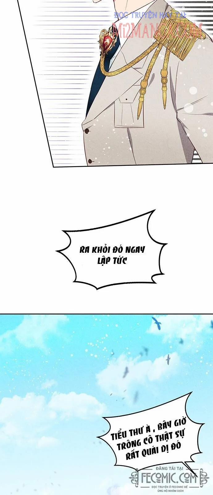 Đế Chế Itan Của Jacheongbi 12 trang 10