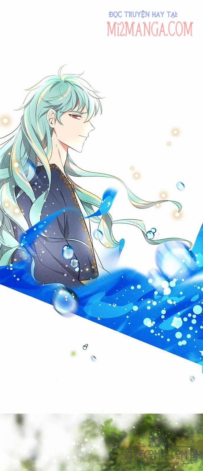 Đế Chế Itan Của Jacheongbi 12 trang 15