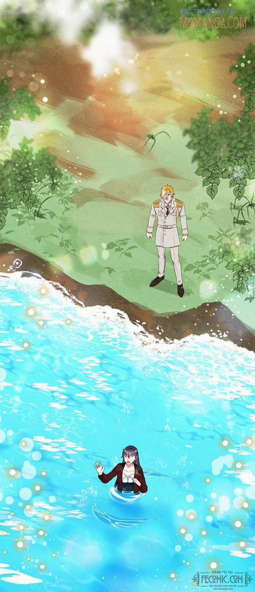 Đế Chế Itan Của Jacheongbi 12 trang 16