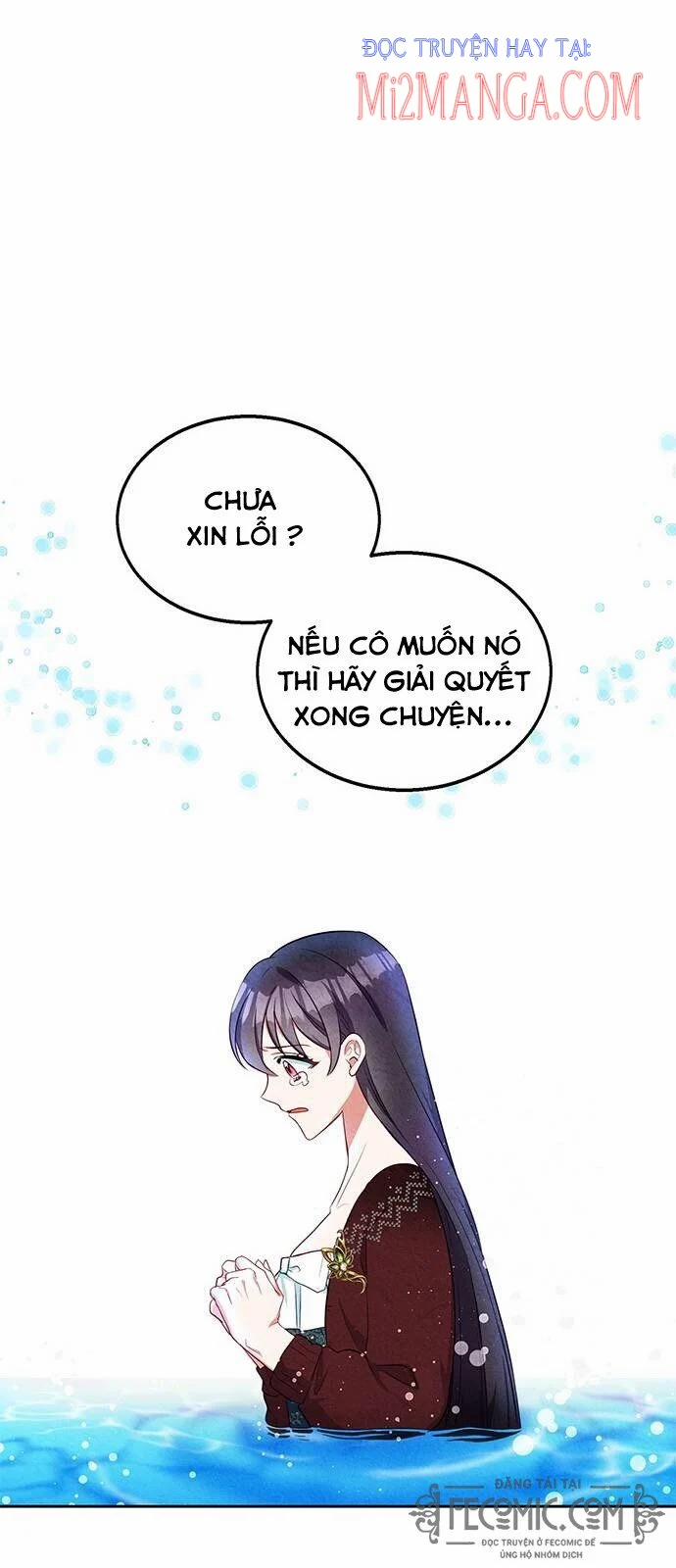 Đế Chế Itan Của Jacheongbi 12 trang 18