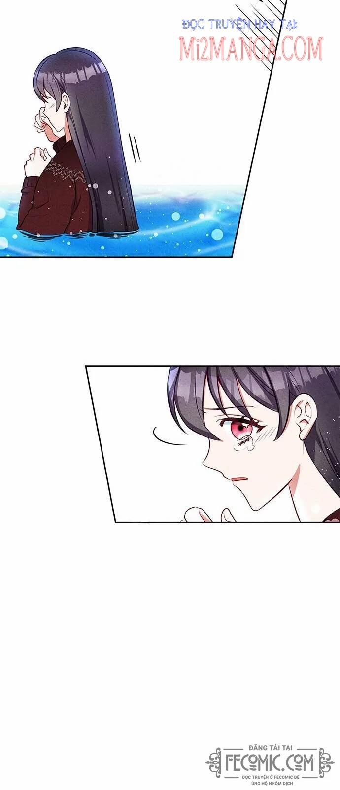 Đế Chế Itan Của Jacheongbi 12 trang 21