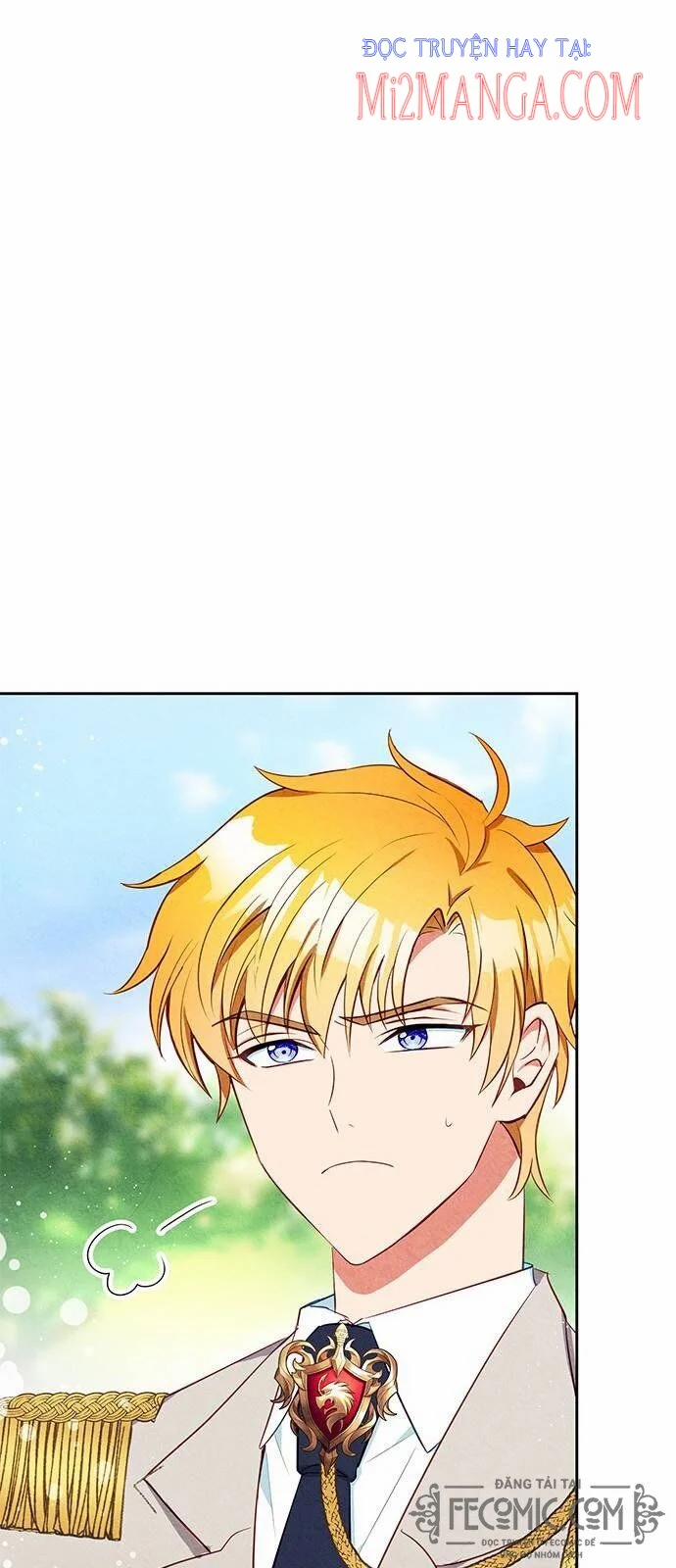 Đế Chế Itan Của Jacheongbi 12 trang 23