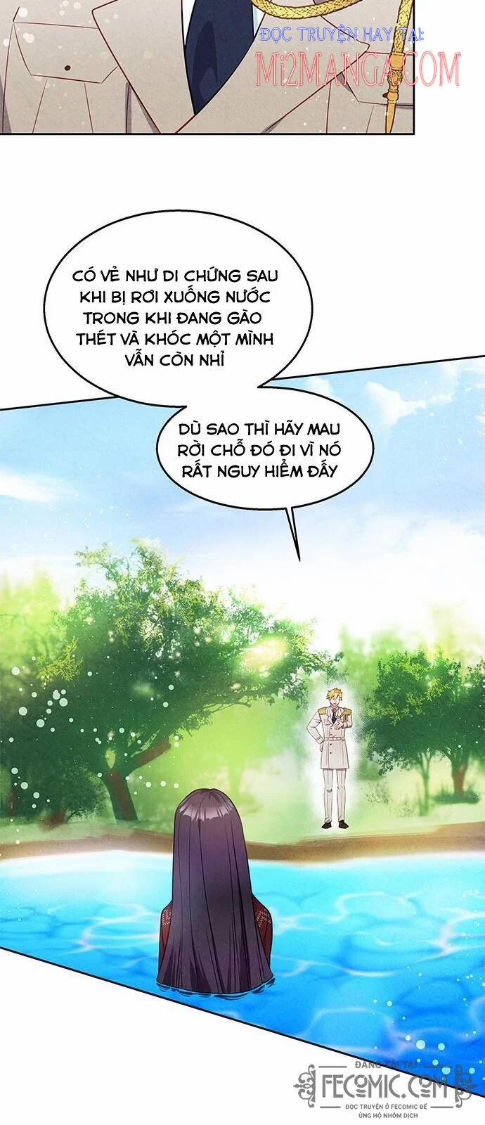 Đế Chế Itan Của Jacheongbi 12 trang 24