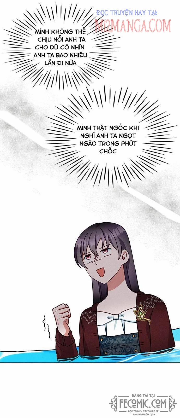 Đế Chế Itan Của Jacheongbi 12 trang 27
