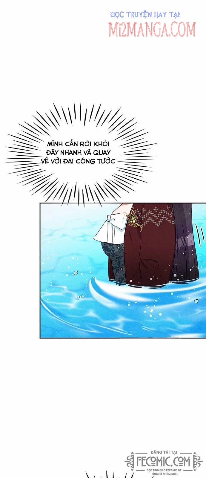 Đế Chế Itan Của Jacheongbi 12 trang 28