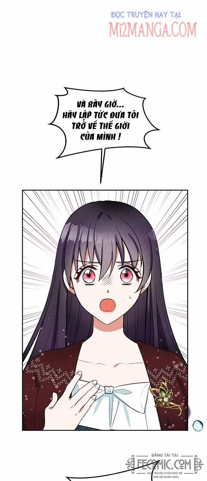 Đế Chế Itan Của Jacheongbi 12 trang 4