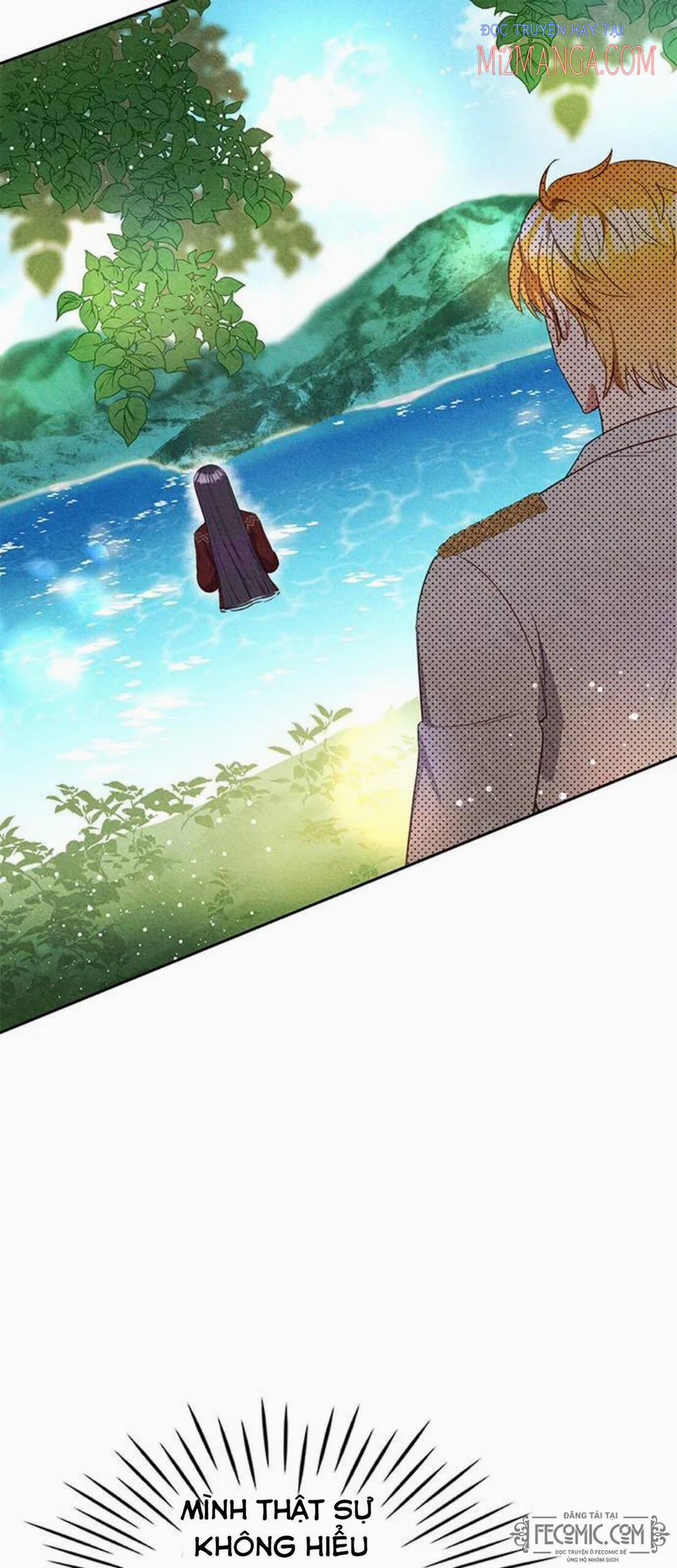 Đế Chế Itan Của Jacheongbi 12 trang 7