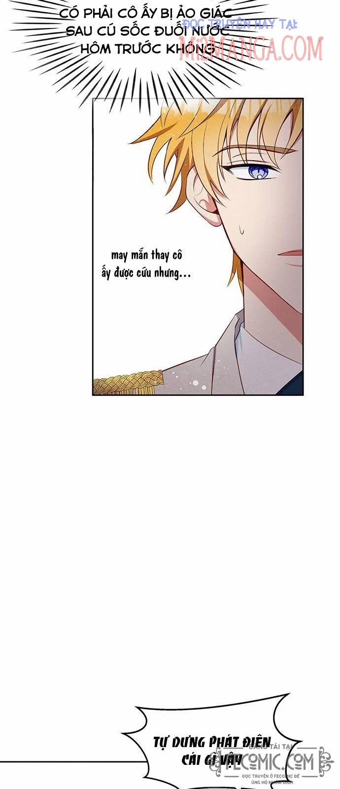 Đế Chế Itan Của Jacheongbi 12 trang 8