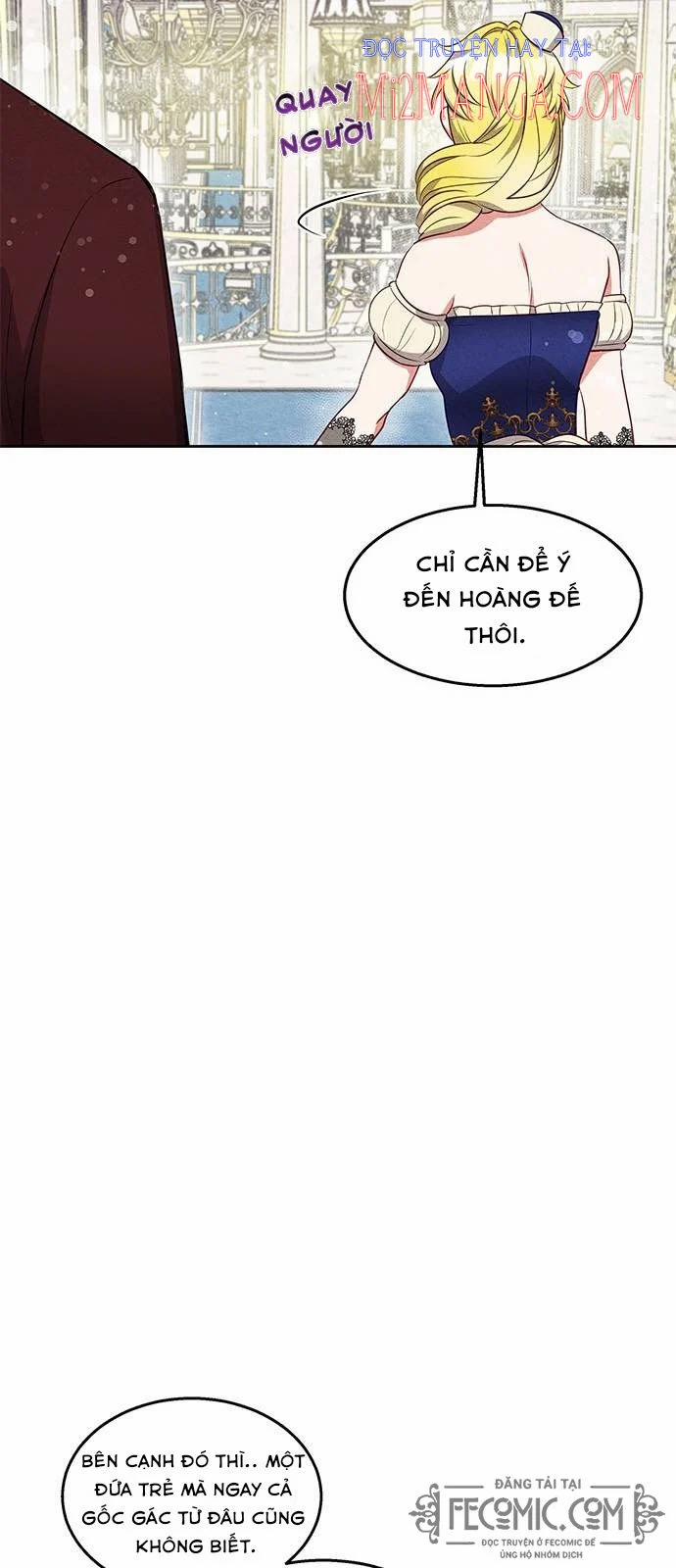 Đế Chế Itan Của Jacheongbi 13.5 trang 10