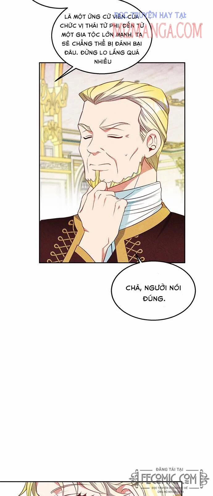 Đế Chế Itan Của Jacheongbi 13.5 trang 11