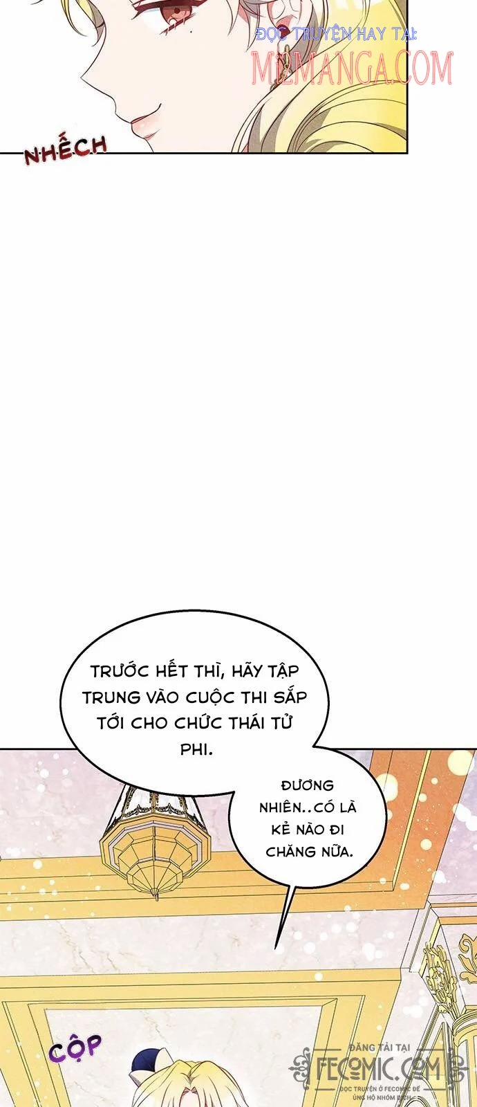 Đế Chế Itan Của Jacheongbi 13.5 trang 12