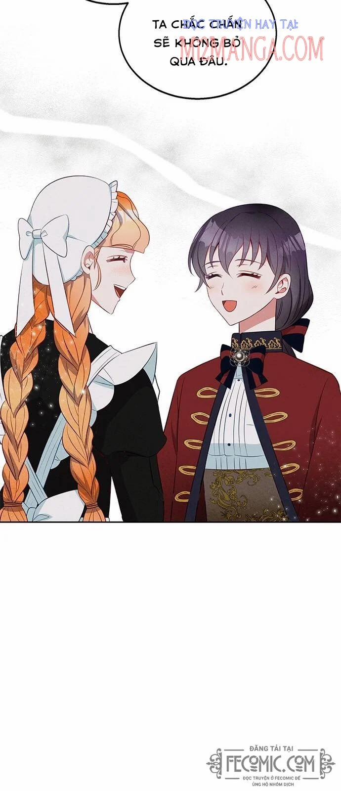Đế Chế Itan Của Jacheongbi 13.5 trang 14