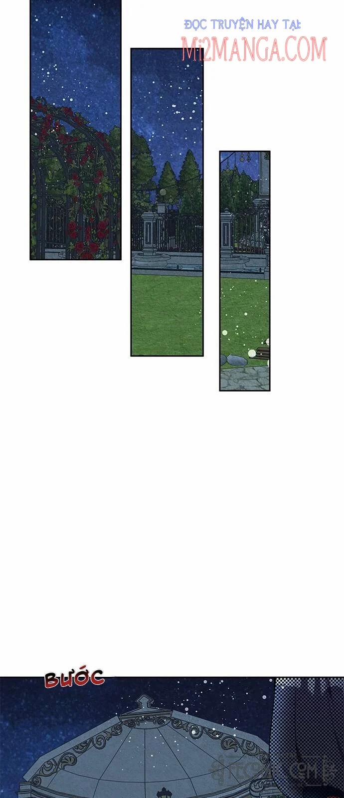 Đế Chế Itan Của Jacheongbi 13.5 trang 16
