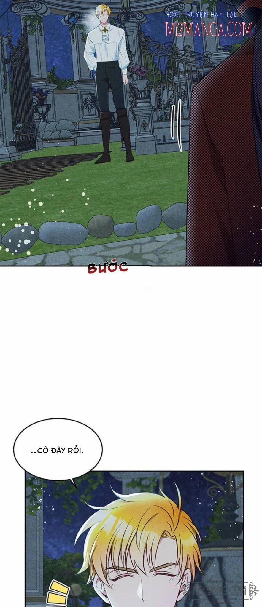 Đế Chế Itan Của Jacheongbi 13.5 trang 17