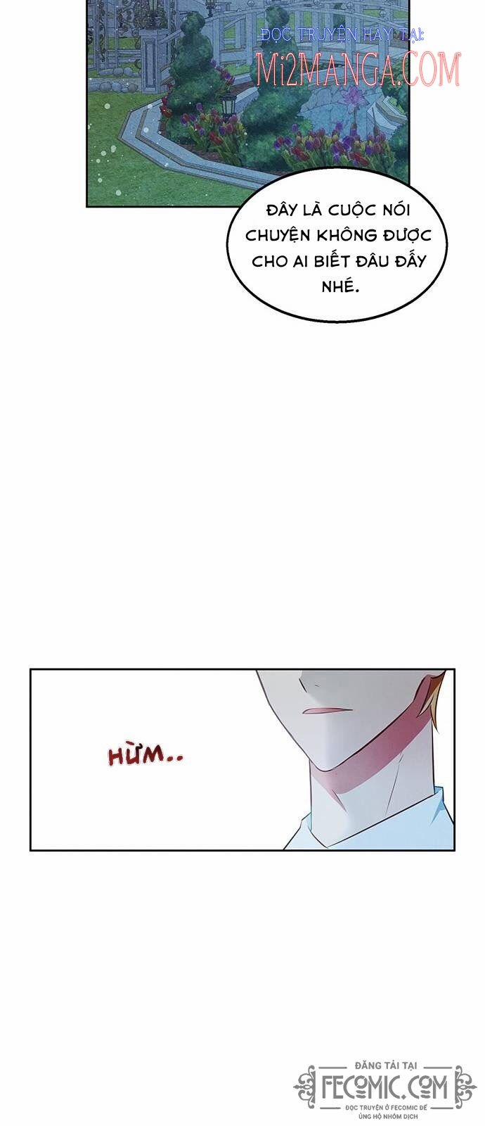 Đế Chế Itan Của Jacheongbi 13.5 trang 21