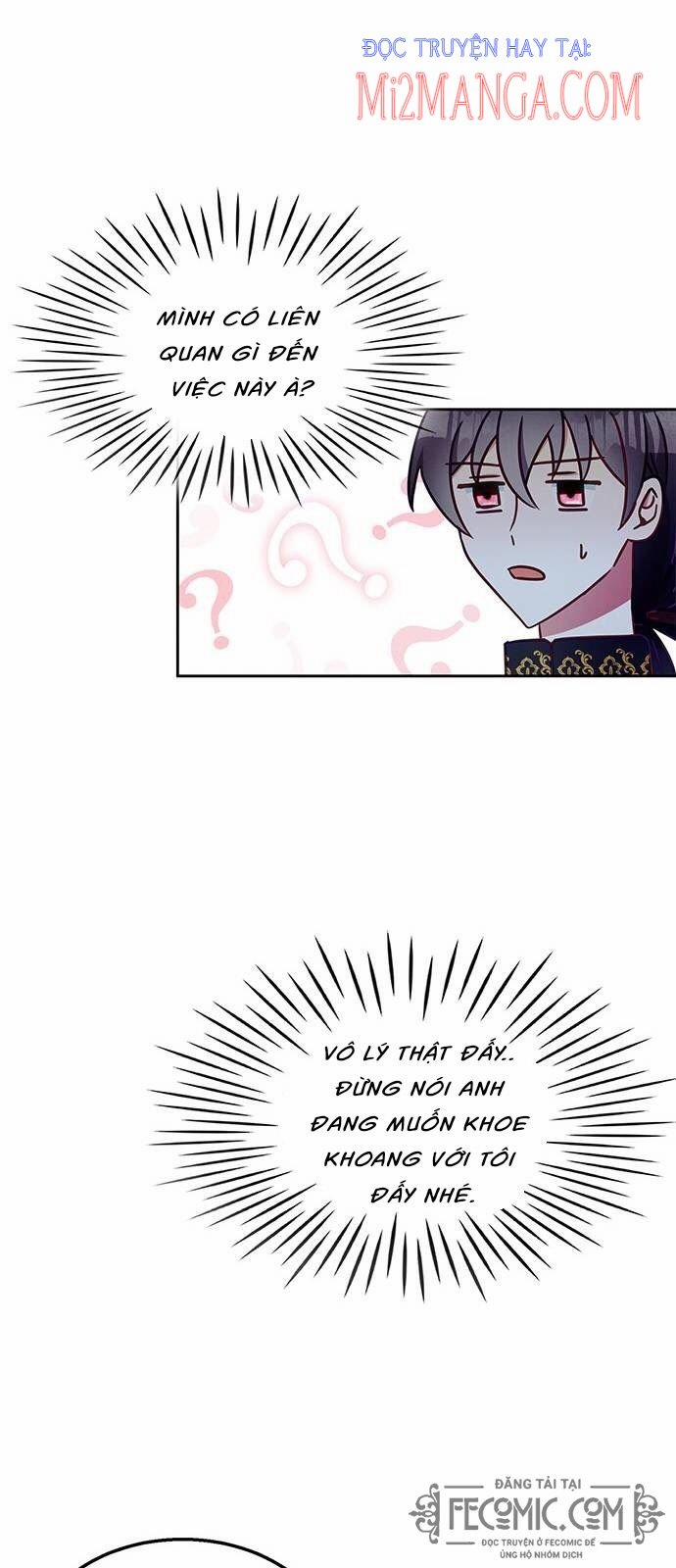 Đế Chế Itan Của Jacheongbi 13.5 trang 23