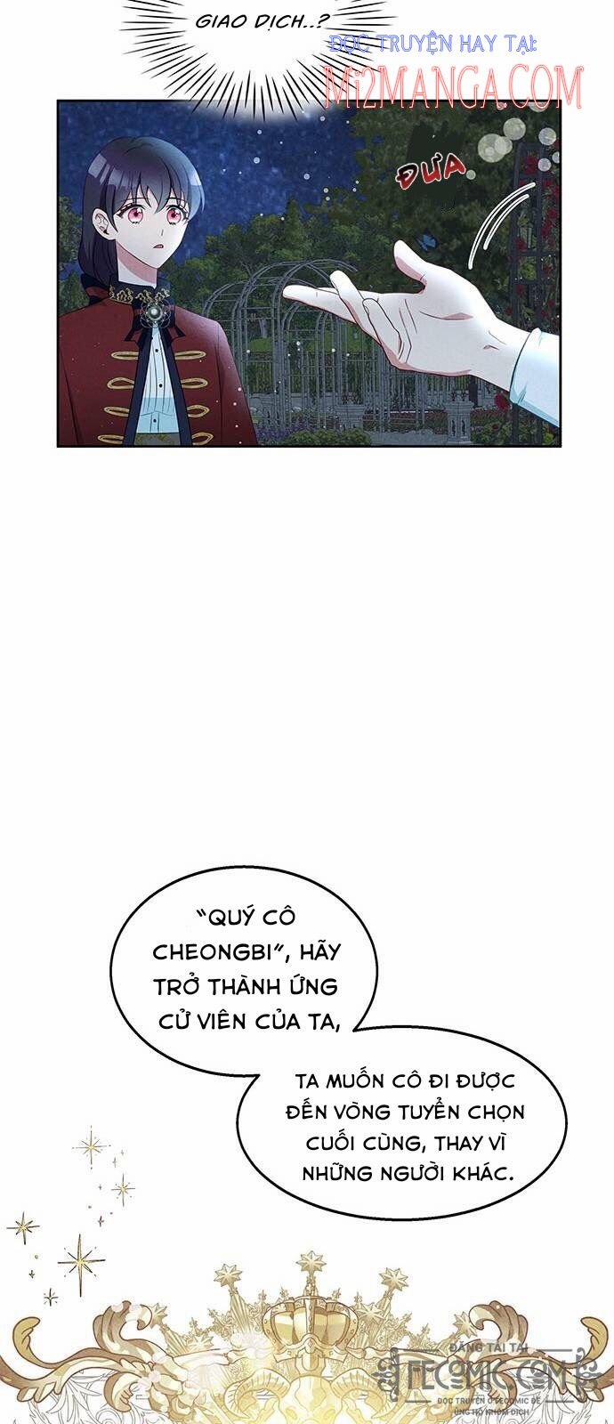 Đế Chế Itan Của Jacheongbi 13.5 trang 25