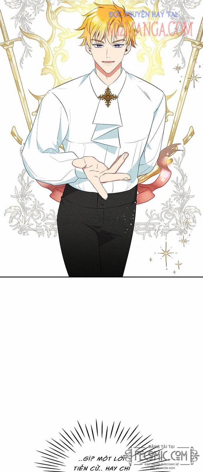 Đế Chế Itan Của Jacheongbi 13.5 trang 26