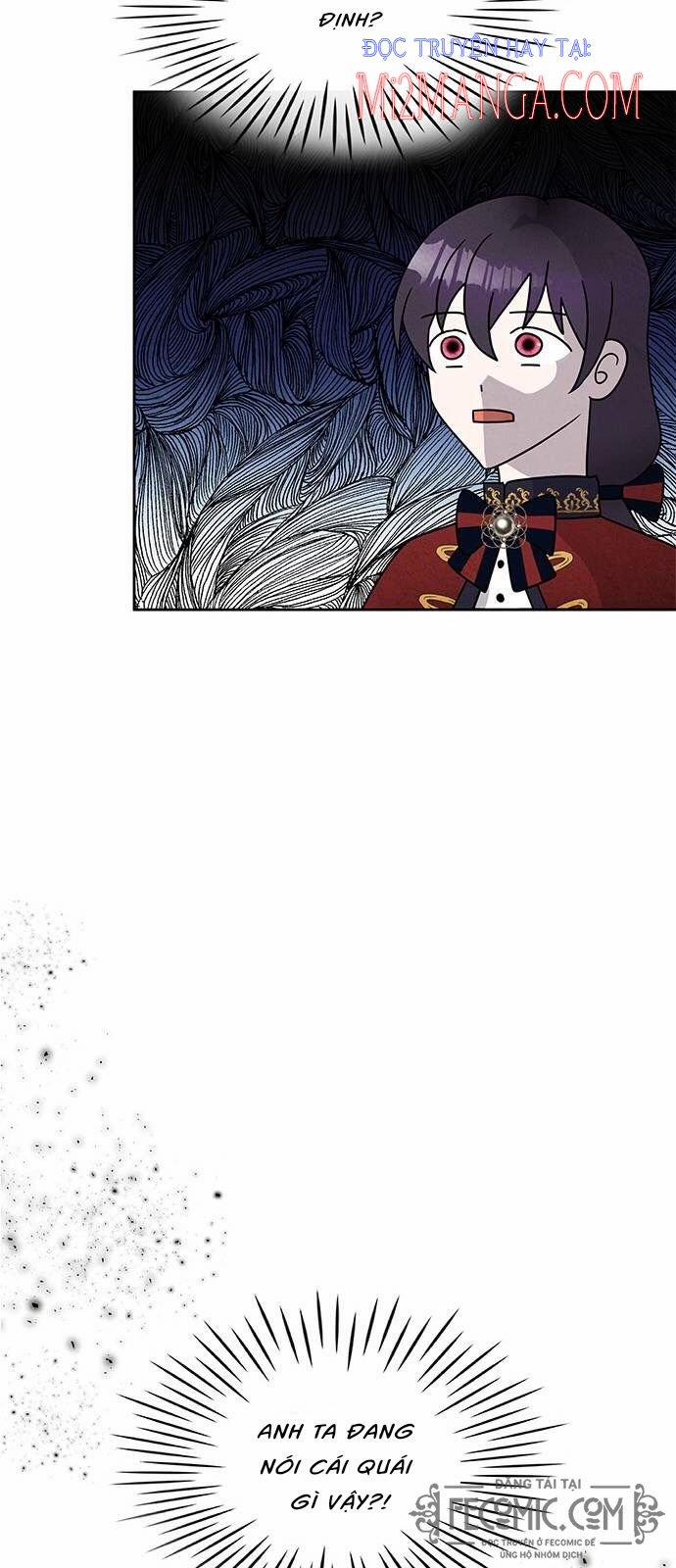 Đế Chế Itan Của Jacheongbi 13.5 trang 27