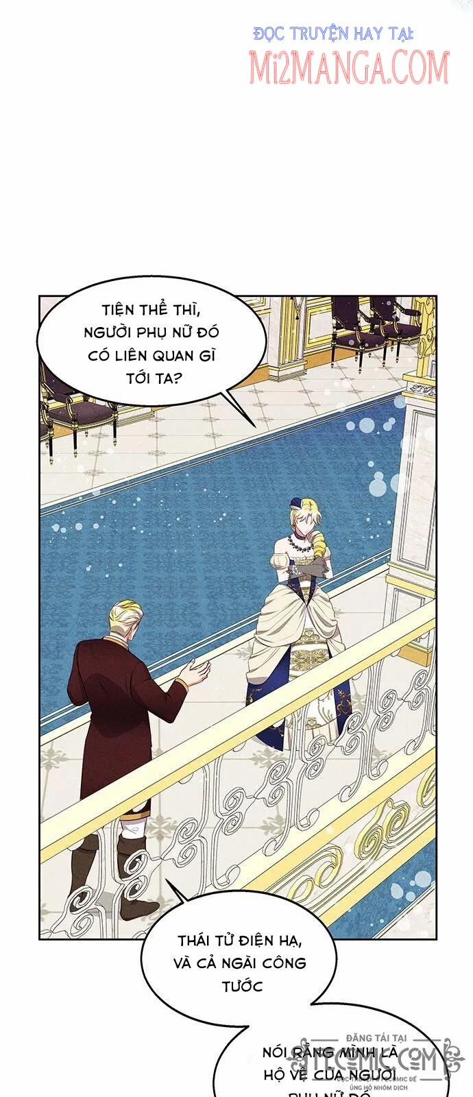 Đế Chế Itan Của Jacheongbi 13.5 trang 6