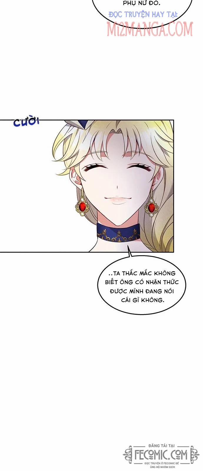 Đế Chế Itan Của Jacheongbi 13.5 trang 7