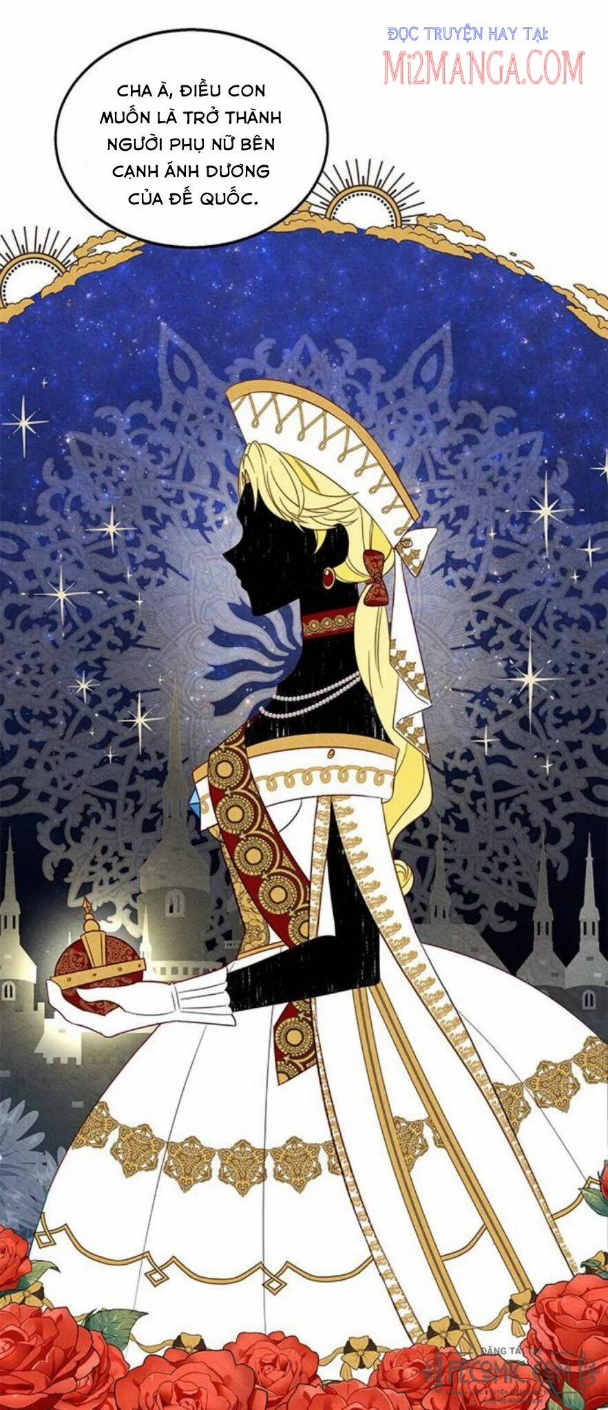 Đế Chế Itan Của Jacheongbi 13.5 trang 8