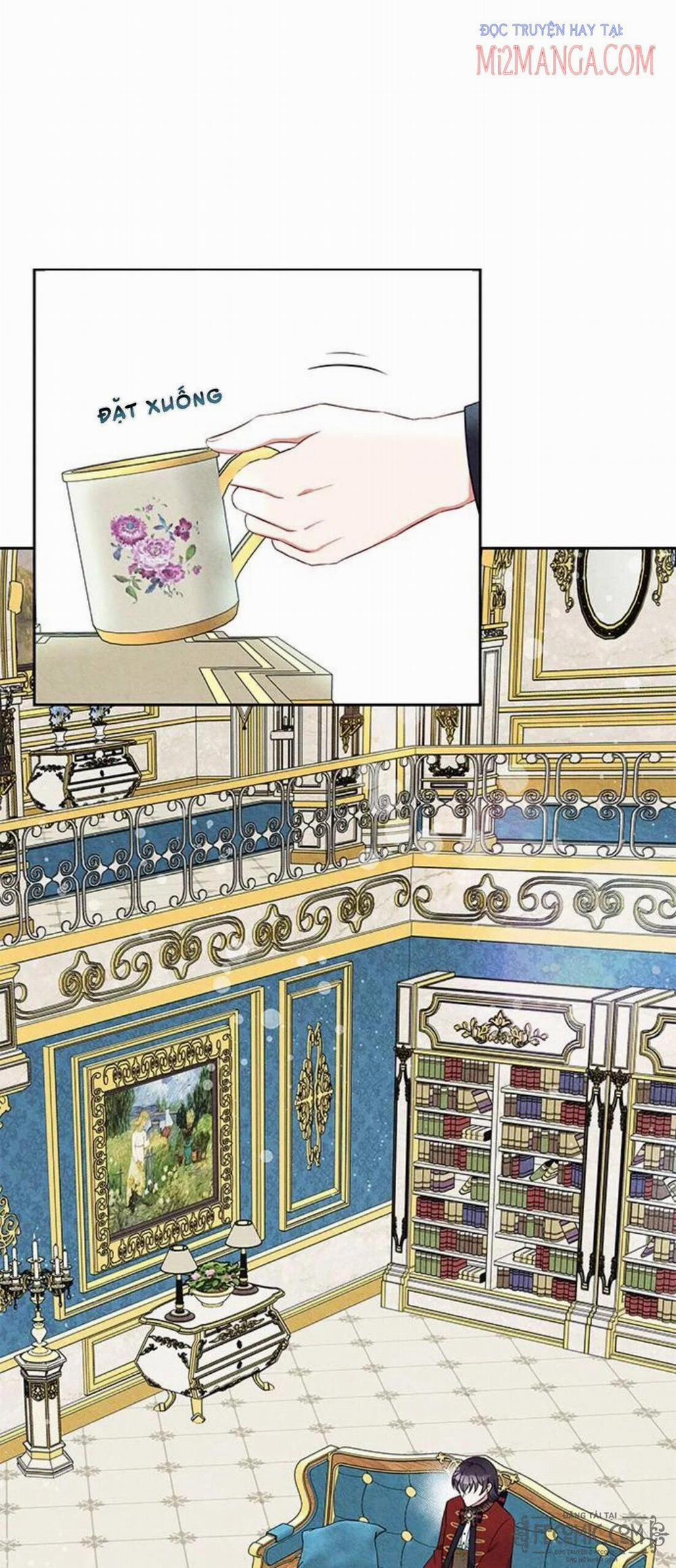 Đế Chế Itan Của Jacheongbi 13 trang 0