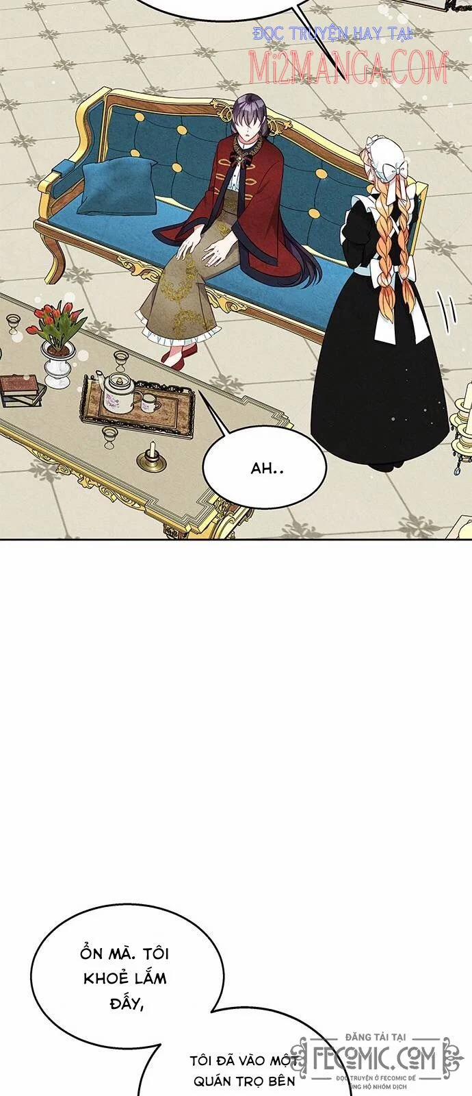 Đế Chế Itan Của Jacheongbi 13 trang 11