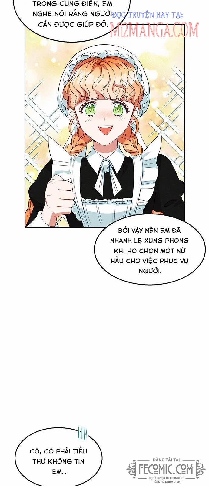 Đế Chế Itan Của Jacheongbi 13 trang 14