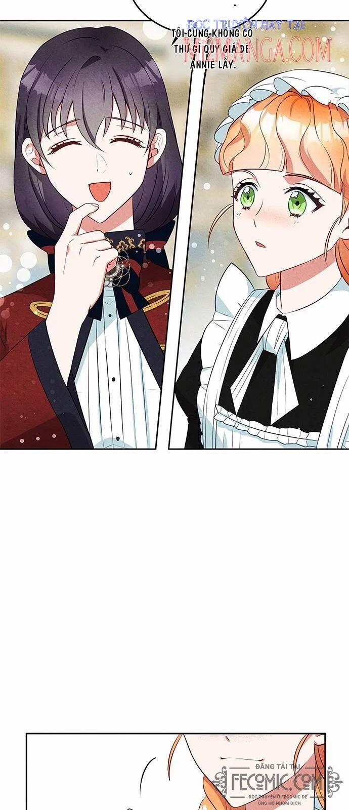 Đế Chế Itan Của Jacheongbi 13 trang 16