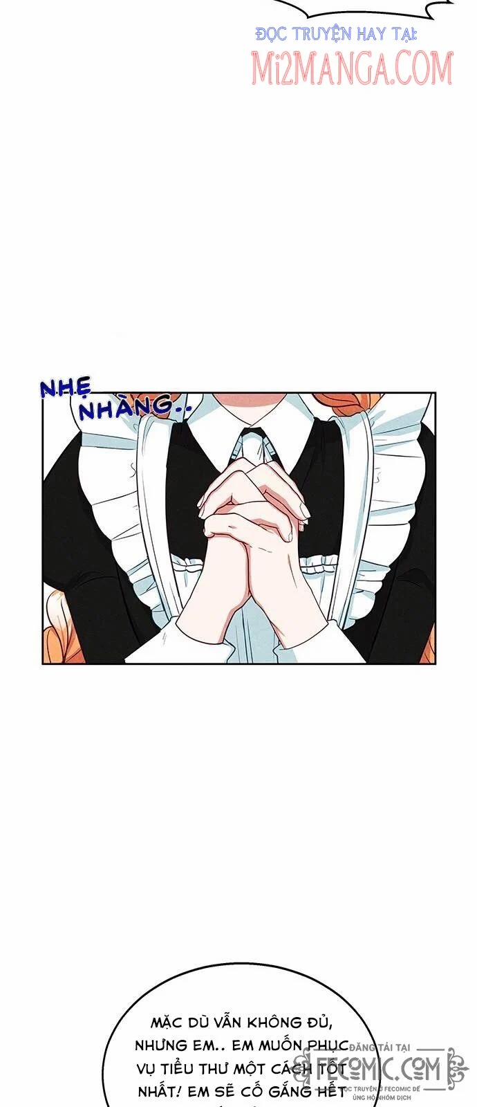 Đế Chế Itan Của Jacheongbi 13 trang 19